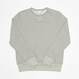 3M46.80 | Mens Classic Fit Sweatshirt | Grey Melange