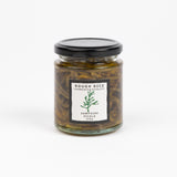 Pickled Samphire (Marsh) | 200g