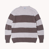 Seamless Stripe | Swansdown