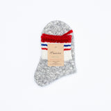 Slub Nep Topline | Red