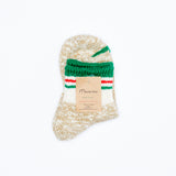 Slub Nep Topline | Green