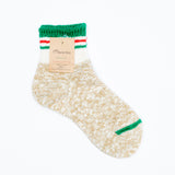 Slub Nep Topline | Green