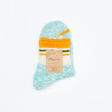 Slub Nep Topline | Yellow