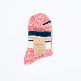 Slub Nep Topline | Navy