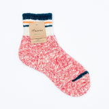 Slub Nep Topline | Navy