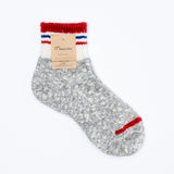 Slub Nep Topline | Red