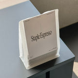 Staple | Espresso 200g