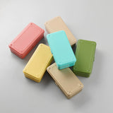 Stackable Steel Toolbox 19cm | Living Coral