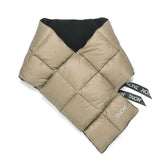 Basic Down Scarf | Khaki