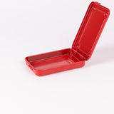 Trunk Shape Toolbox T-152 | Red