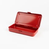 Trunk Shape Toolbox - T192 Red