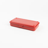 Trunk Shape Toolbox - T192 Red