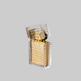 Hard Edge Lighter | Latitude Clear