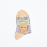 Top Switching Picot | Green