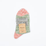 Top Switching Picot | Charcoal