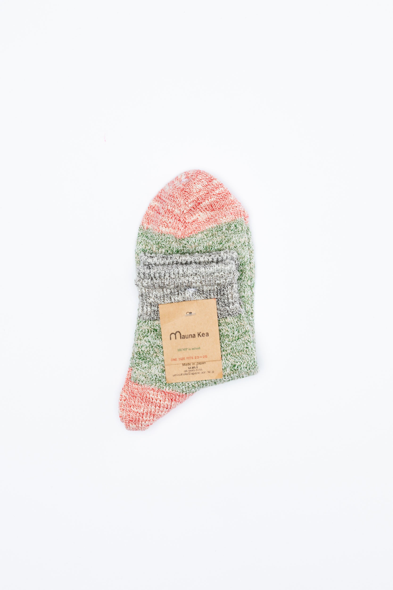 Top Switching Picot | Charcoal
