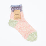 Top Switching Picot | Purple