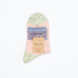 Top Switching Picot | Purple