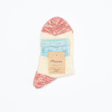 Top Switching Picot | Blue
