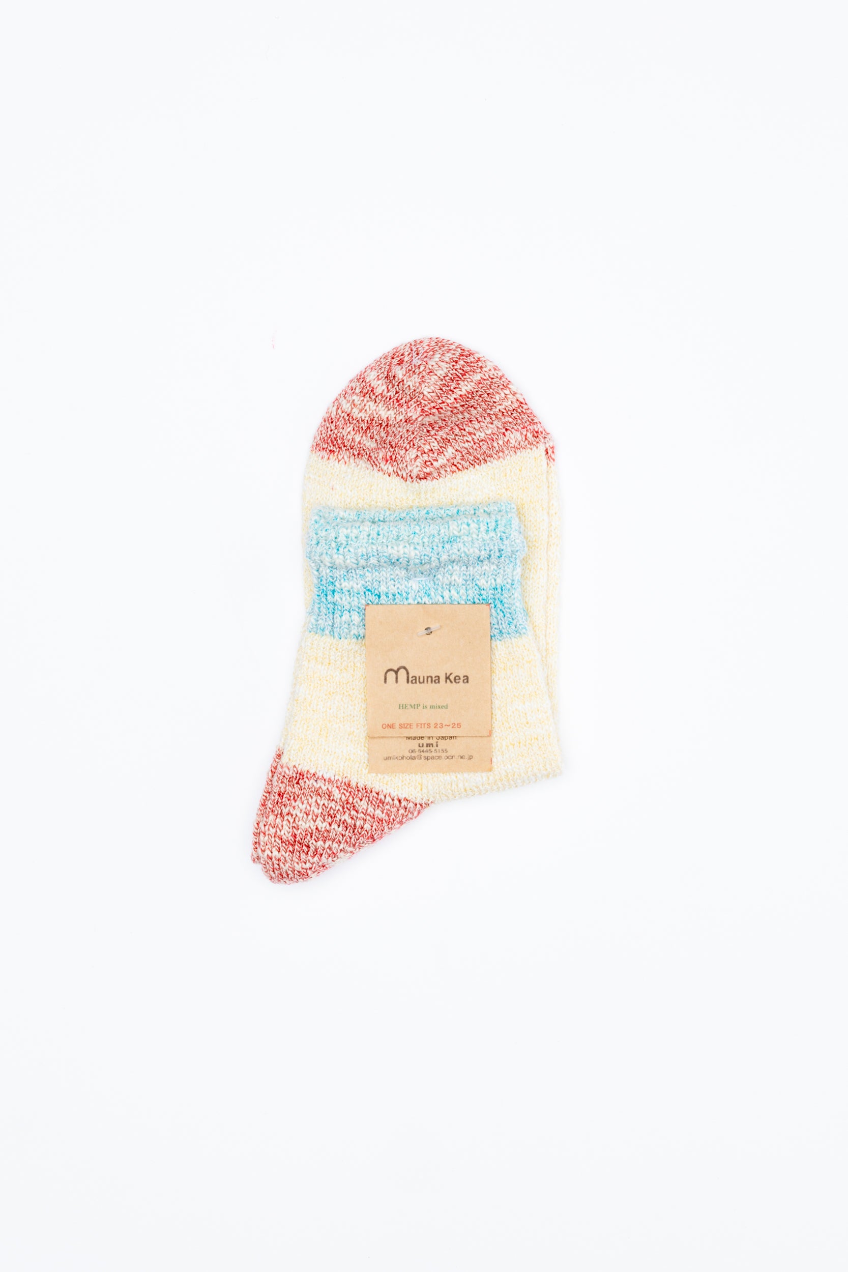 Top Switching Picot | Blue