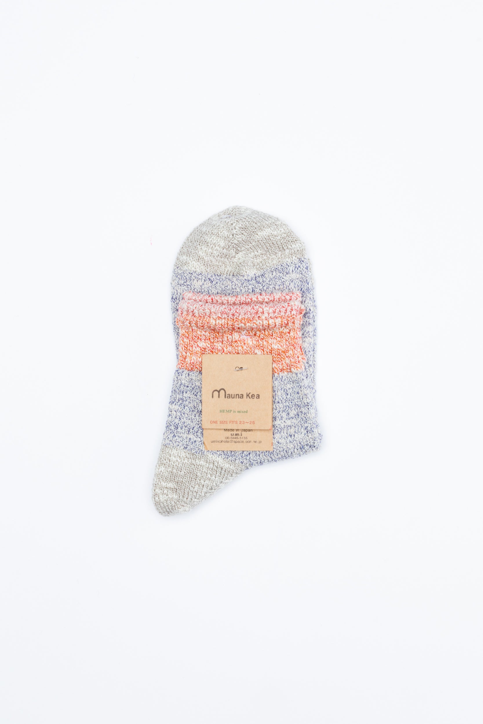Top Switching Picot | Red