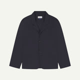 3047 Docklands Blazer | Midnight Blue