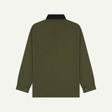 3025 Canvas Chore Jacket | Coriander