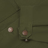 3025 Canvas Chore Jacket | Coriander