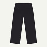 5018 Cord Boat Pants | Midnight Blue