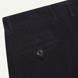5018 Cord Boat Pants | Midnight Blue