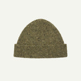 4003 Speckled Donegal Wool | Herb