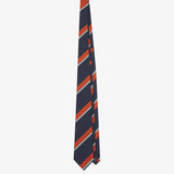 4014 Repp Tie | Midnight Blue