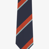 4014 Repp Tie | Midnight Blue