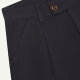 5018 Boat Pants | Midnight Blue