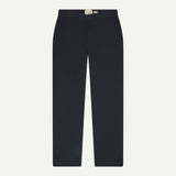 5016 Drill Commuter Pants | Blueberry