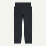 5016 Drill Commuter Pants | Blueberry