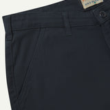 5016 Drill Commuter Pants | Blueberry