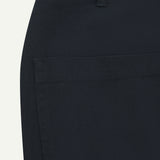 5016 Drill Commuter Pants | Blueberry