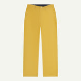 5012 Cord Pants w/Tool Pocket | Citronella