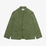 3047 Docklands Blazer | Coriander