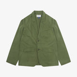 3047 Docklands Blazer | Coriander