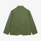 3047 Docklands Blazer | Coriander