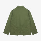 3047 Docklands Blazer | Coriander