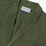 3047 Docklands Blazer | Coriander