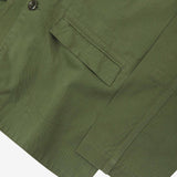 3047 Docklands Blazer | Coriander