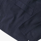 3047 Docklands Blazer | Midnight Blue