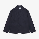 3047 Docklands Blazer | Midnight Blue