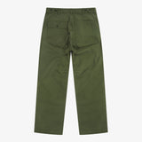 5005 Twill Workwear Pants | Coriander
