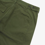 5005 Twill Workwear Pants | Coriander