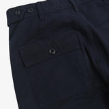 5005 Twill Workwear Pants | Midnight Blue